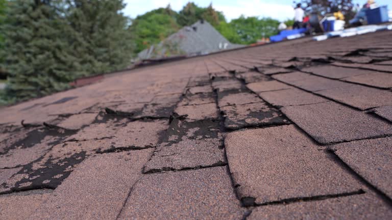 Best Emergency Roof Repair Services  in Yeagertown, PA